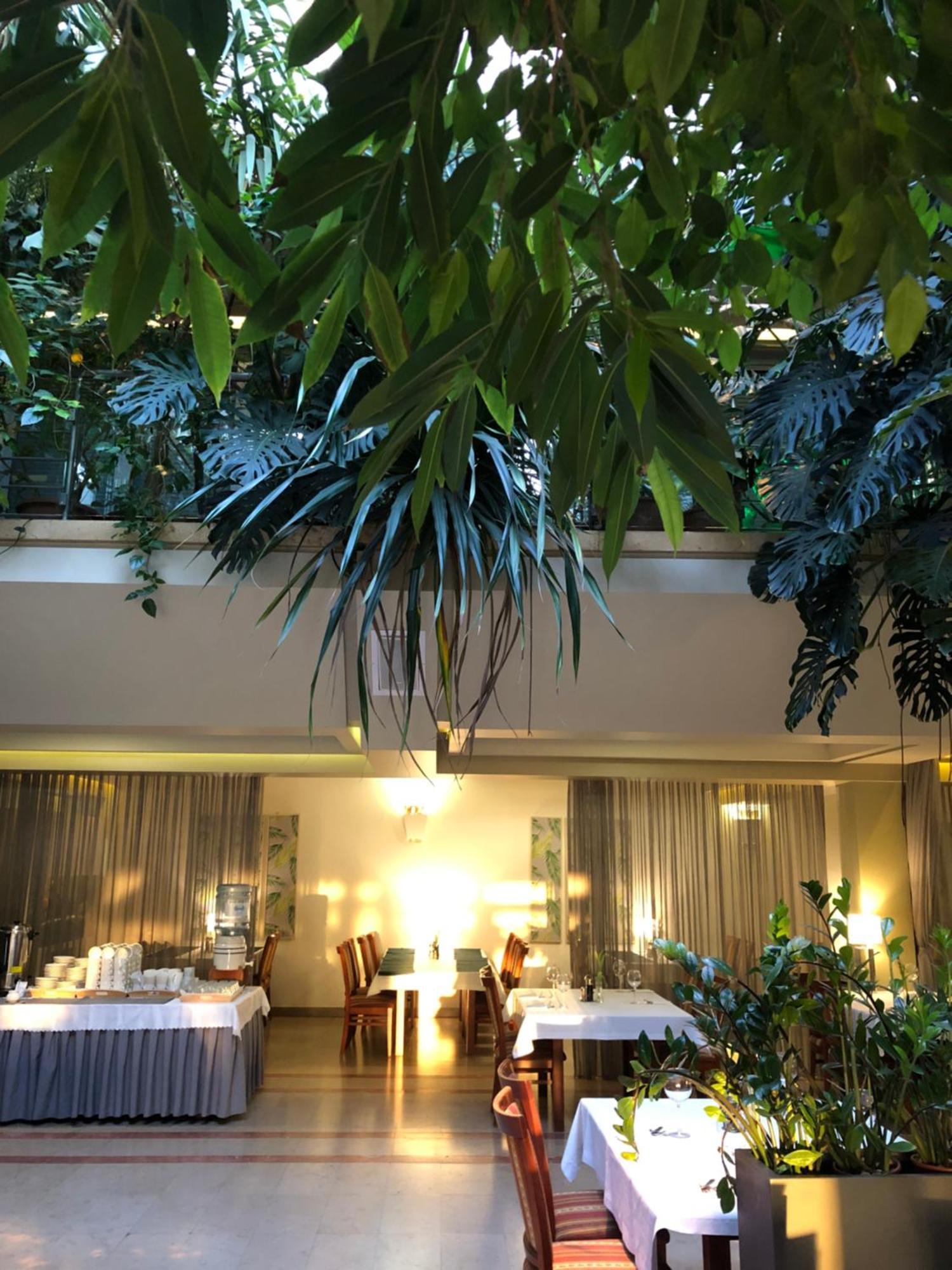 Eurohotel Swarzędz Exteriér fotografie