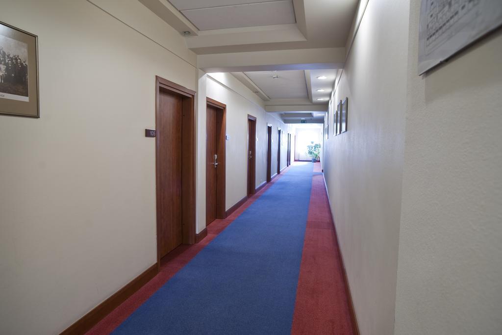 Eurohotel Swarzędz Exteriér fotografie